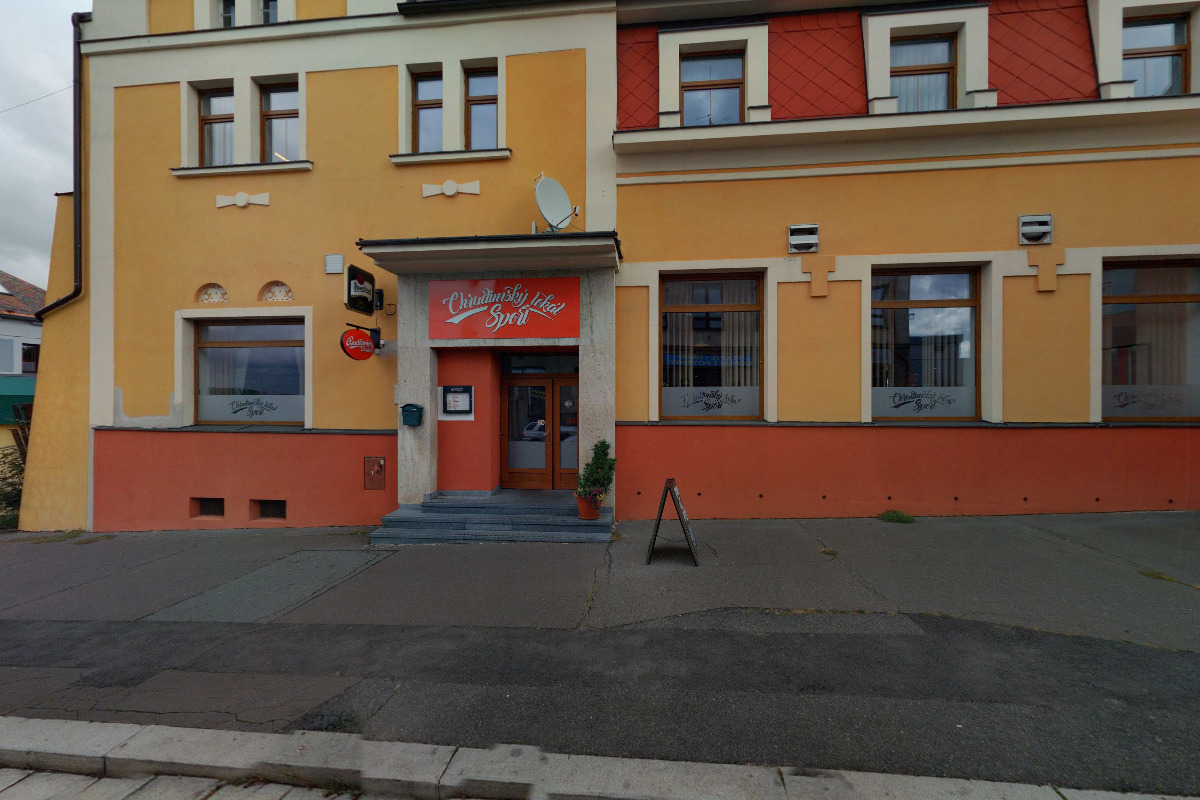 Studio 3 - Zdenka Pátková