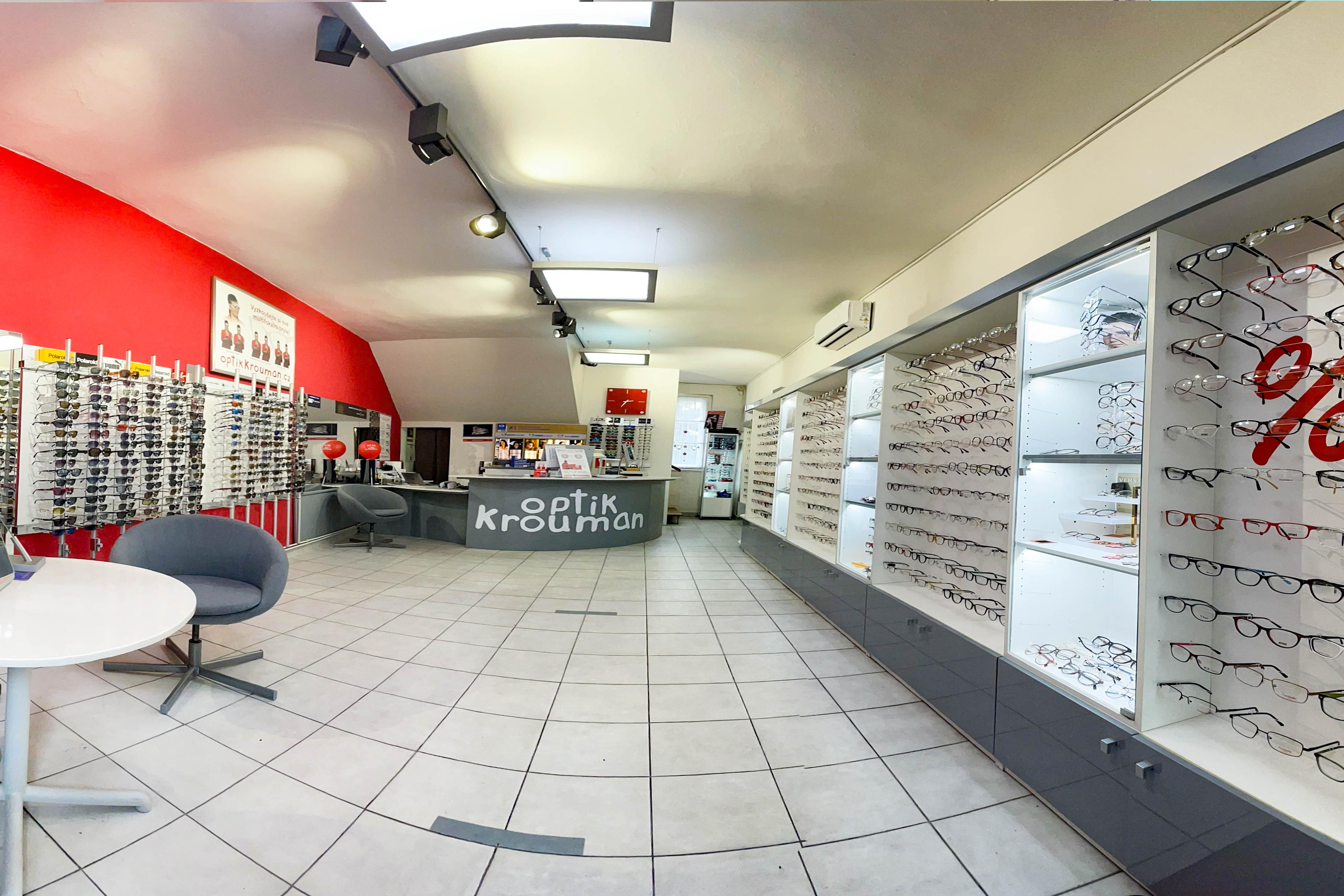 OPTIK KROUMAN foto 5