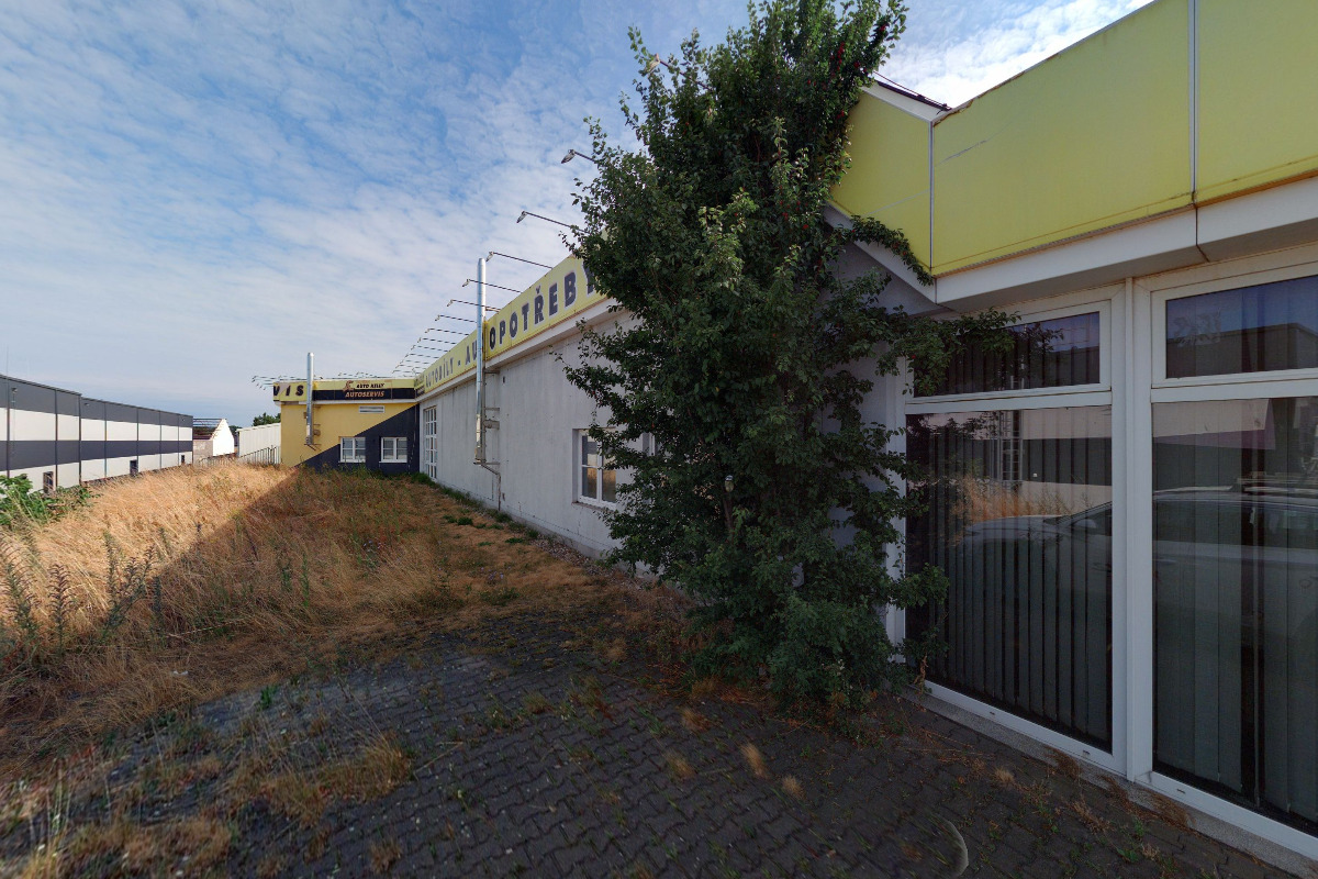 Autoservis Jan Dubjel