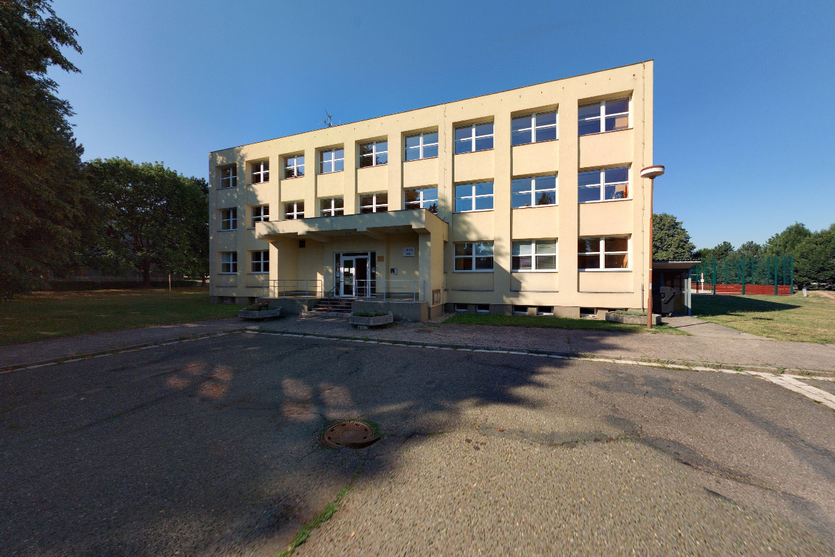 ZUŠ Pardubice - Polabiny, Lázně Bohdaneč foto 2