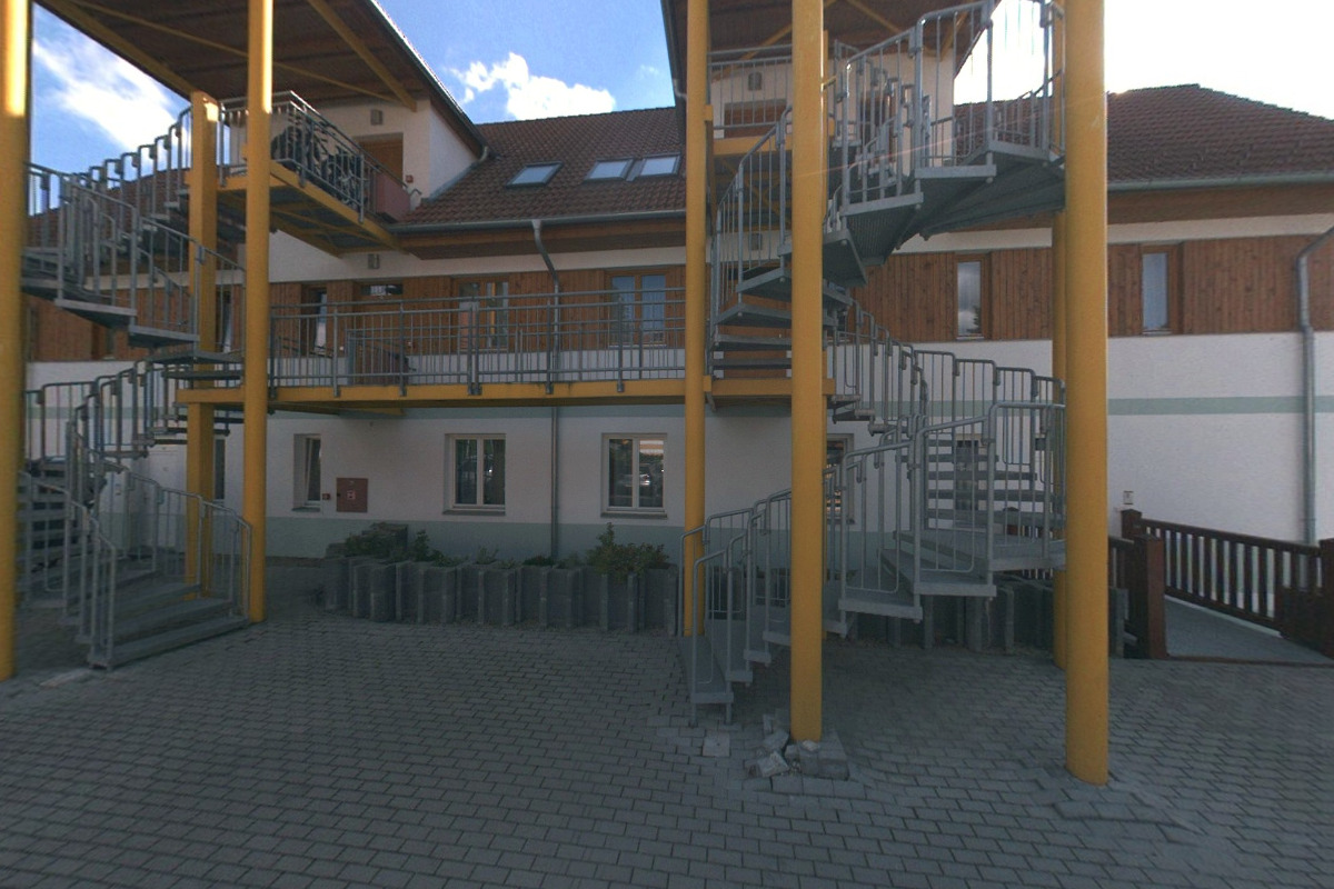 Apartmán Riviéra Lipno foto 3