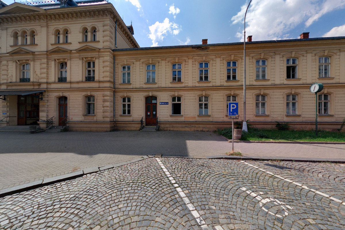 Směnárna Tourist centrum