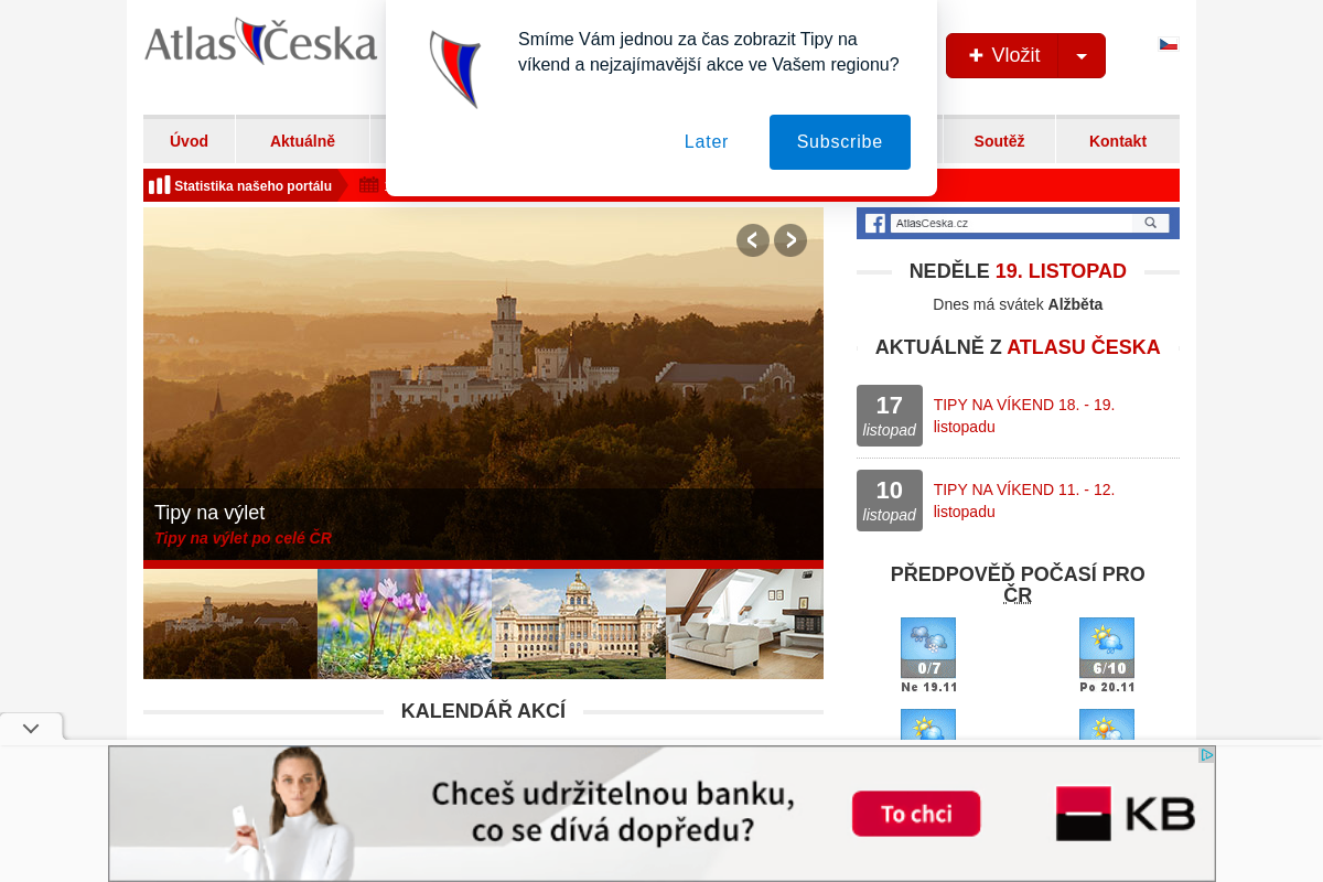 Atlas Česka, s.r.o.