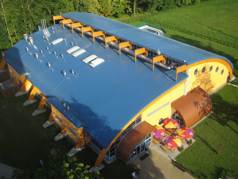 Fitcentrum Bospor foto 2