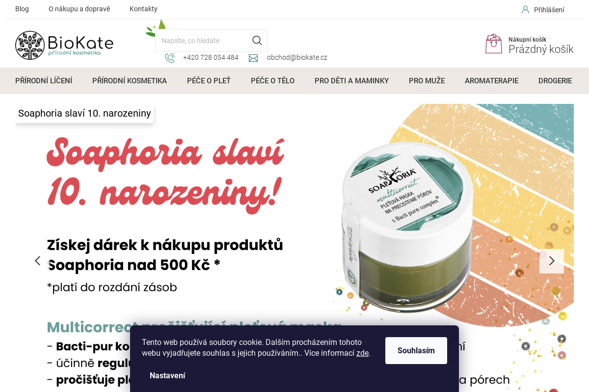 Biokate.cz