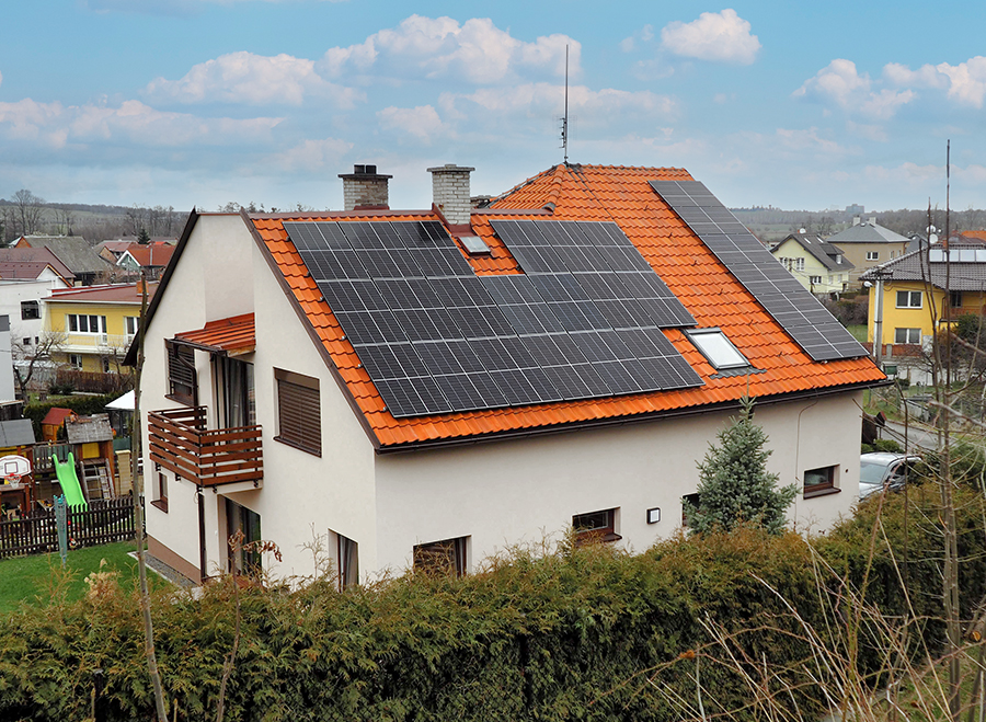 Tipa SOLAR foto 3
