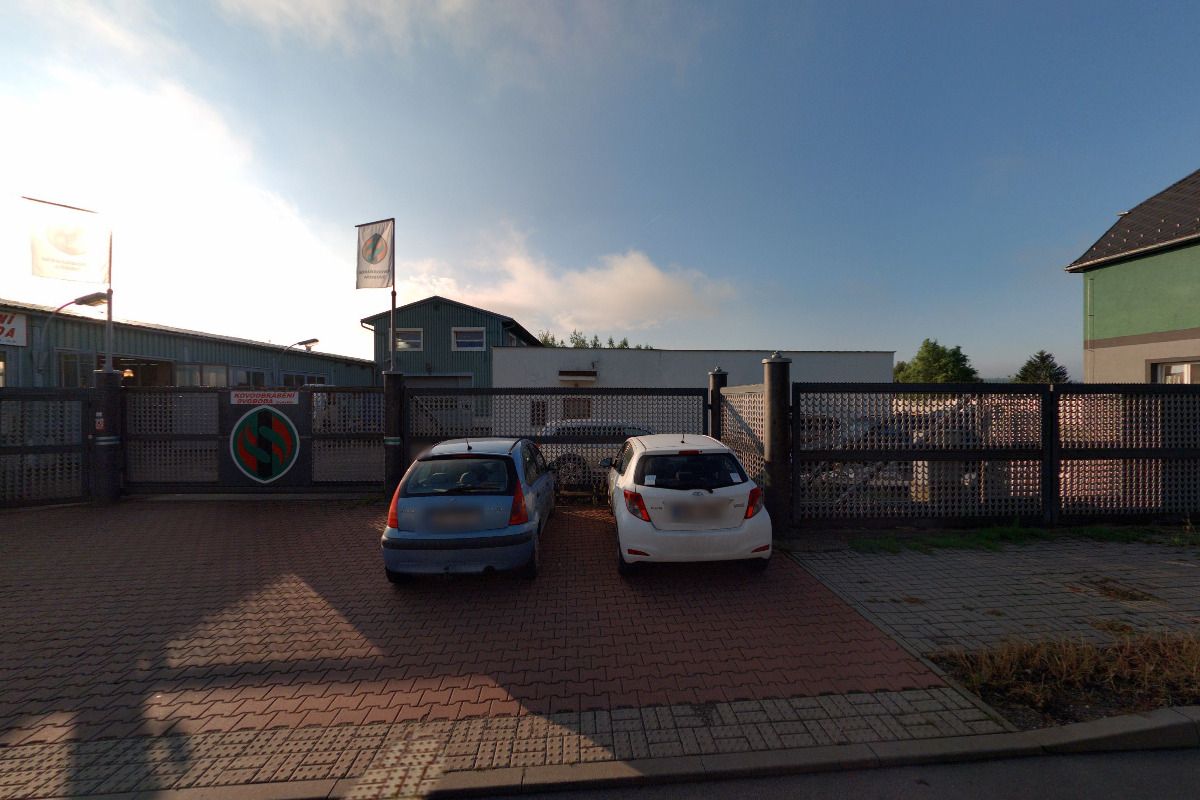 KOVOOBRÁBĚNÍ-SVOBODA, s.r.o.