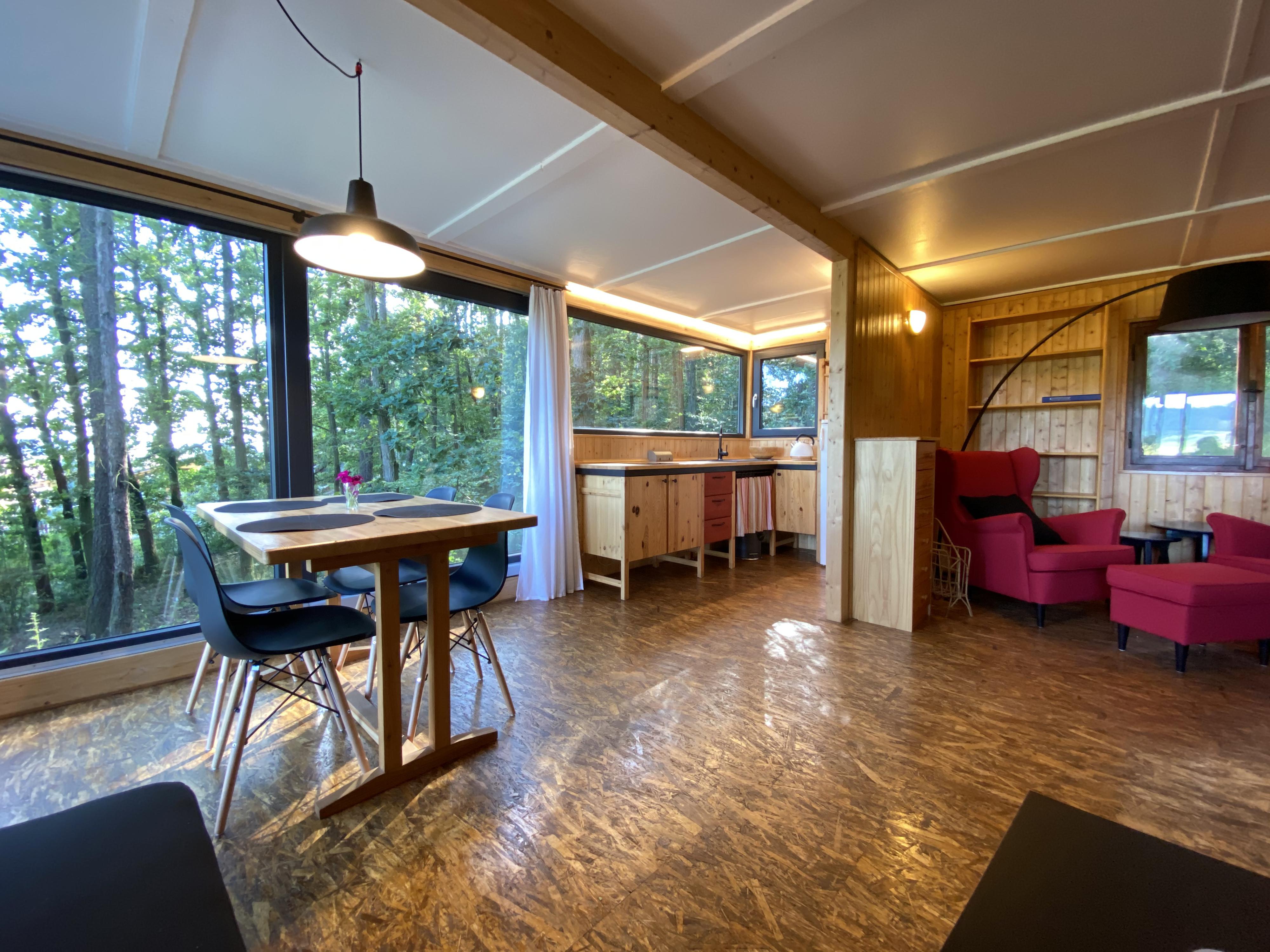 Chata nad Úhlavou foto 3