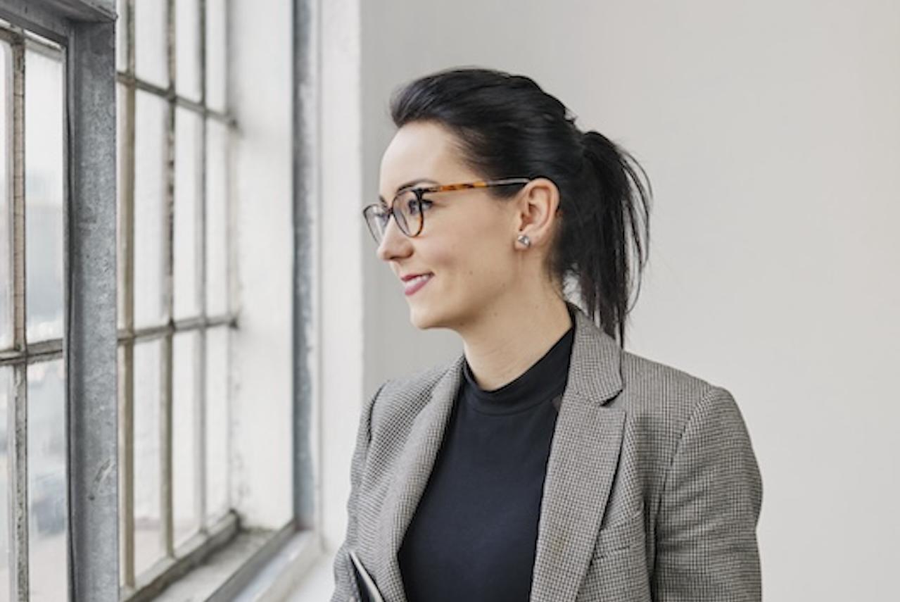 Ing. Veronika Cahová RE/MAX Alfa