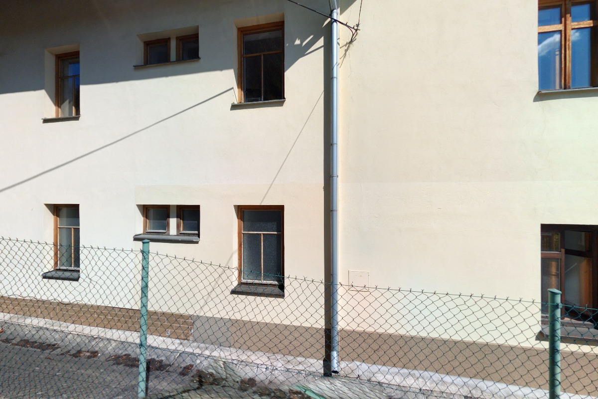 Střední odborná škola zdravotnická a Střední odborné učiliště, Český Krumlov foto 2