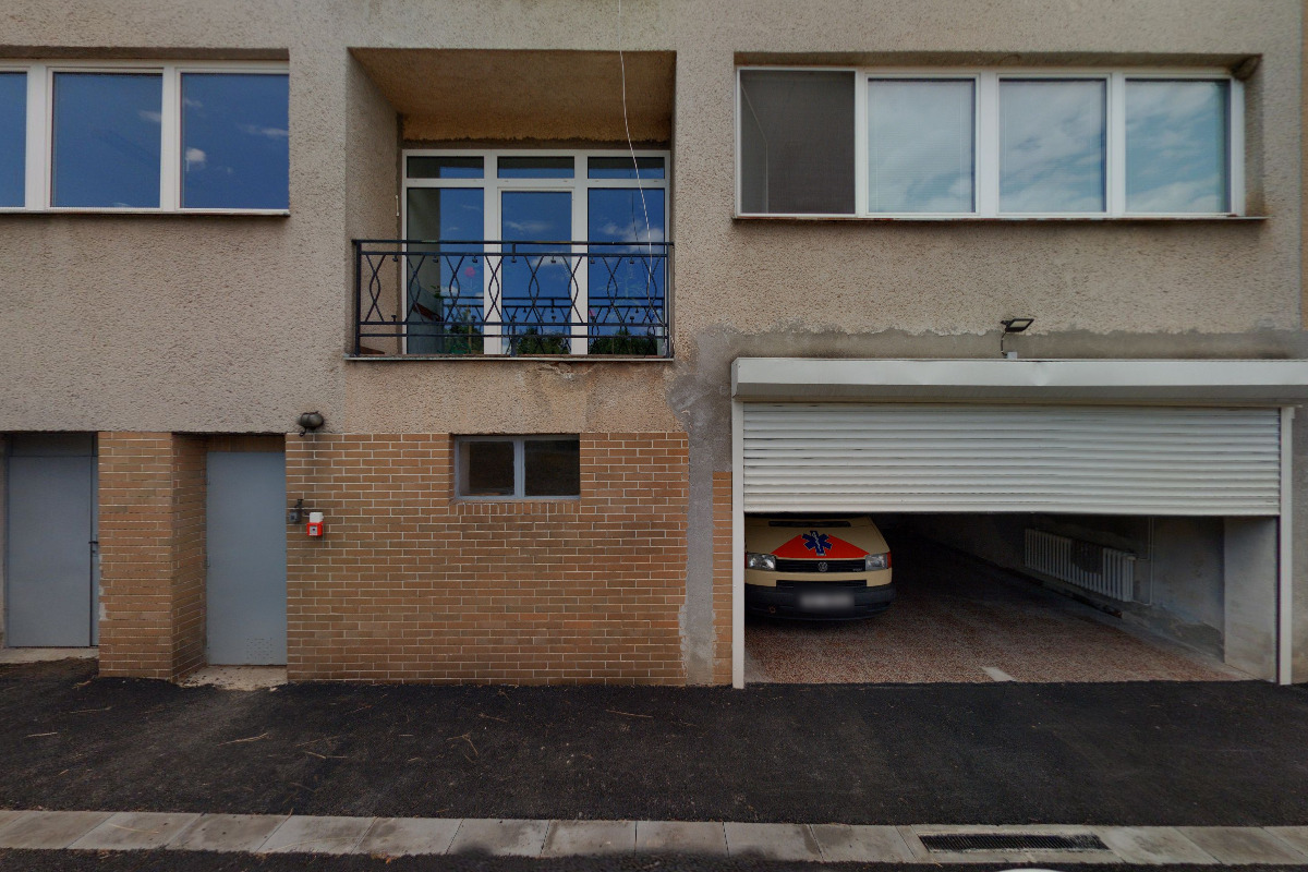 Miroslav Petrák foto 2