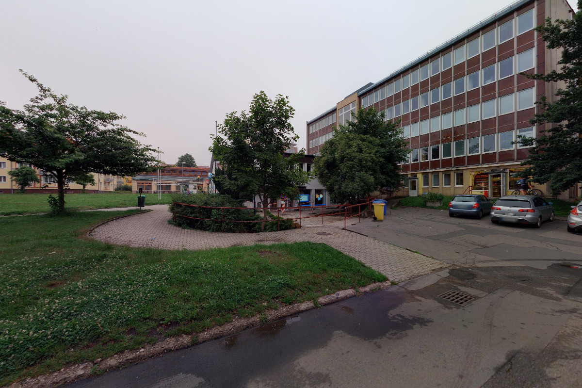 ČSOB - Československá obchodní banka