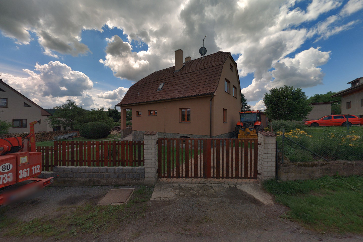 Pronájem montážních plošin Václav Cvrček foto 3