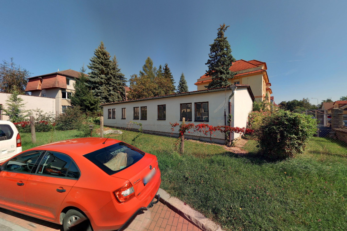 SIKK stavební společnost s r.o.