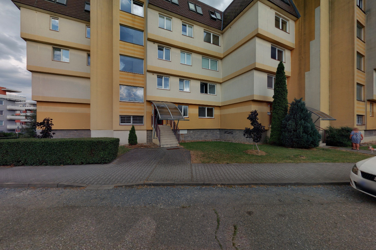 Libuše Bartoňková