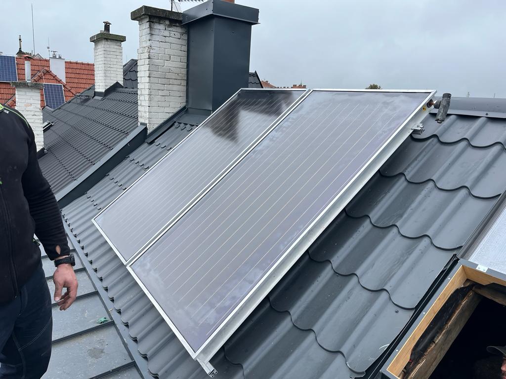 Instalatérství Dřímal foto 5