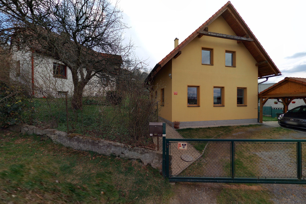 Michal Panyko, Raimond foto 2