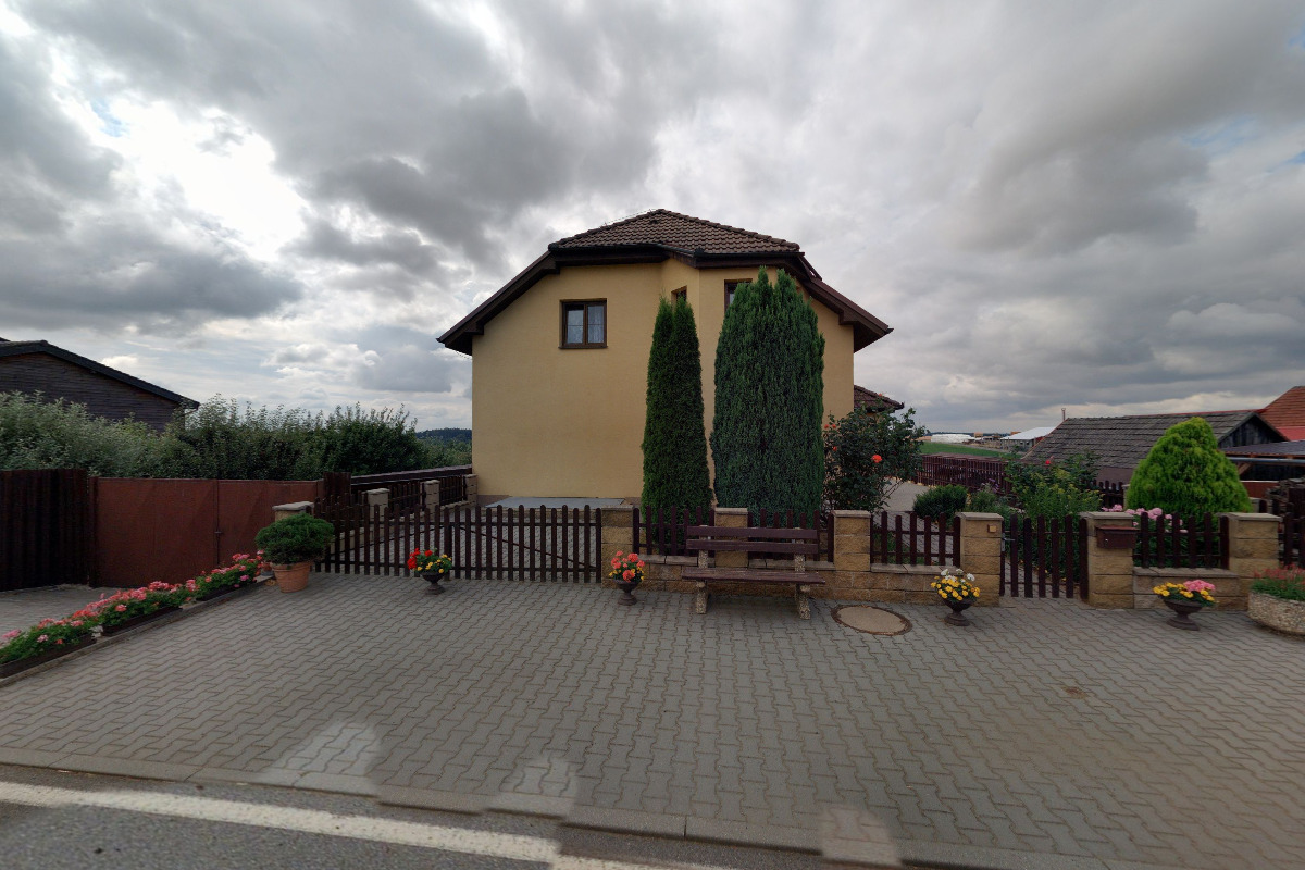 Nákladní doprava - Vladimír Malý