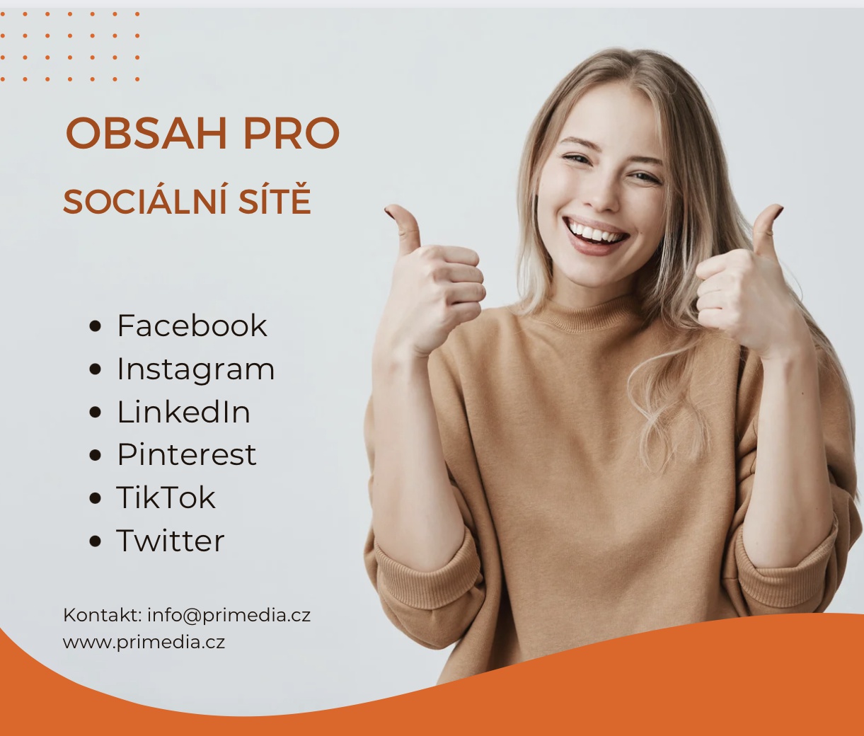 Prime Enterprises Media, s.r.o. foto 3
