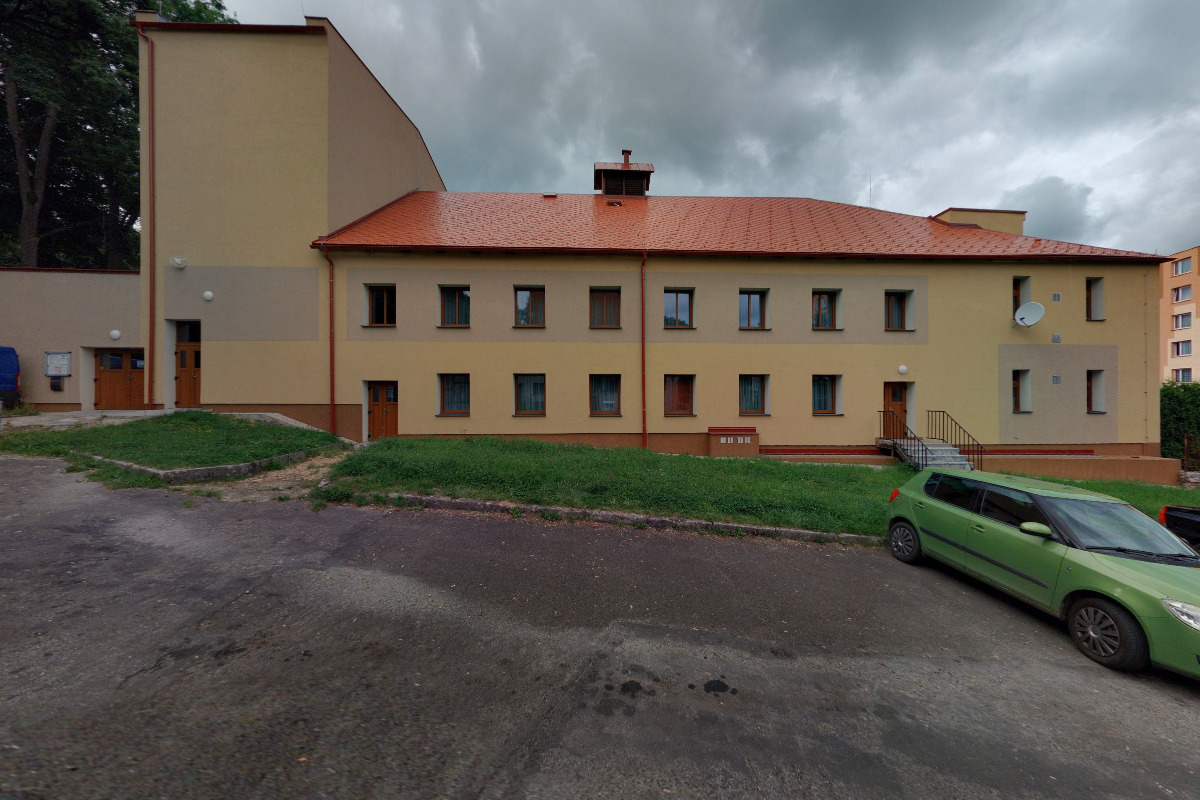 Kino Luby