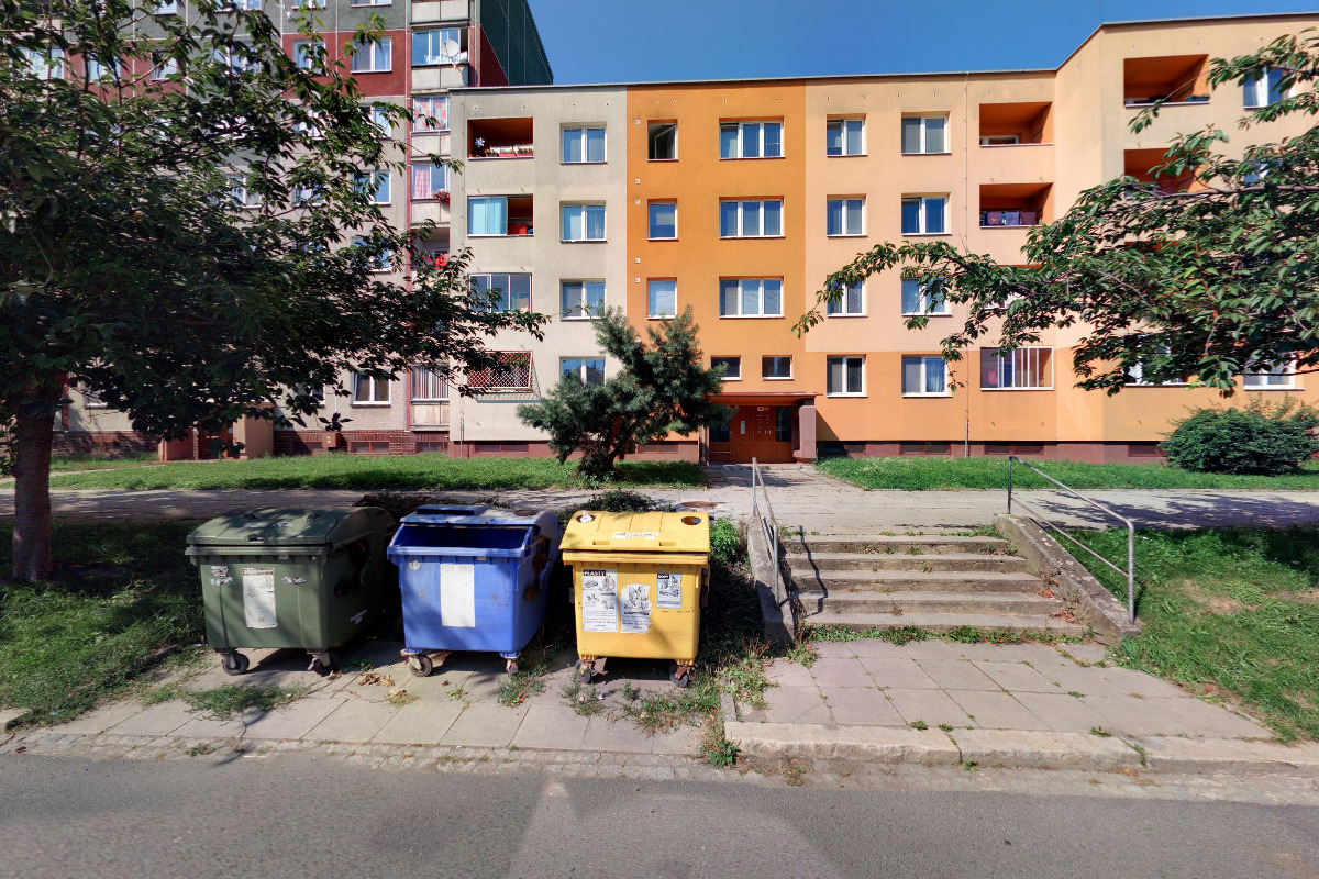 Tausis Moravia, s.r.o.