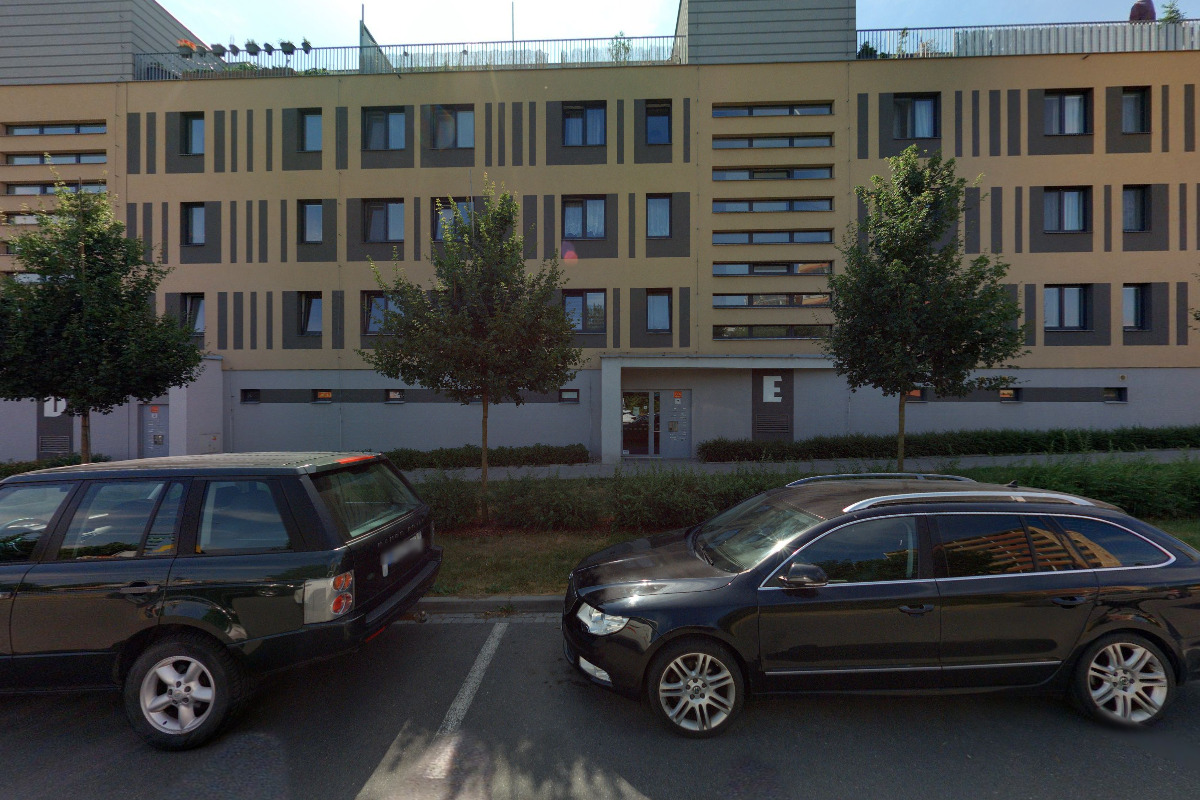 eMKa Agency, Martina Knoblochová