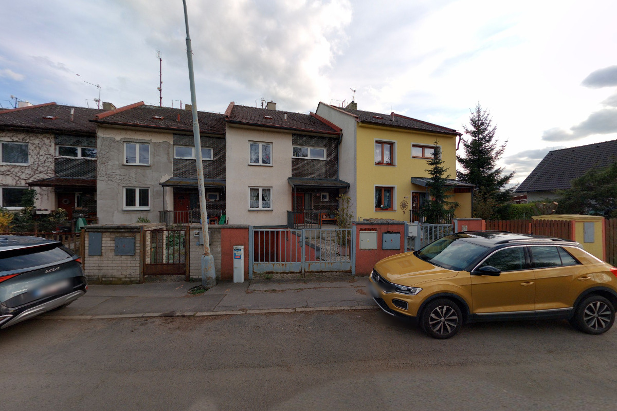 Miroslav Bulín - instalatérské služby