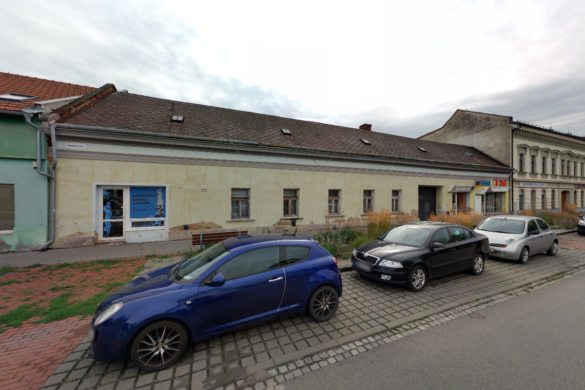 Jana Koribská - kadeřnictví foto 2