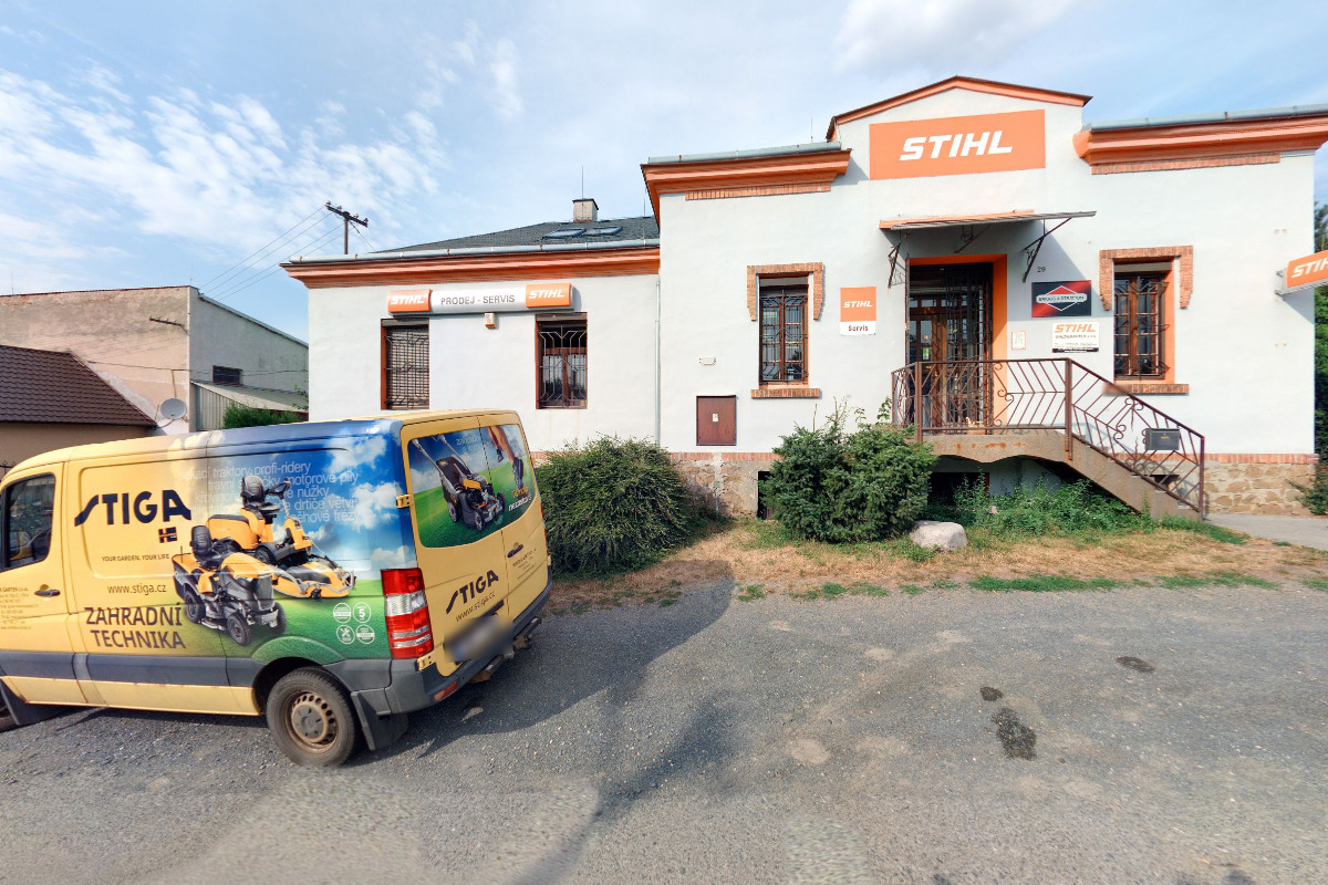 Wald & Garten s.r.o.