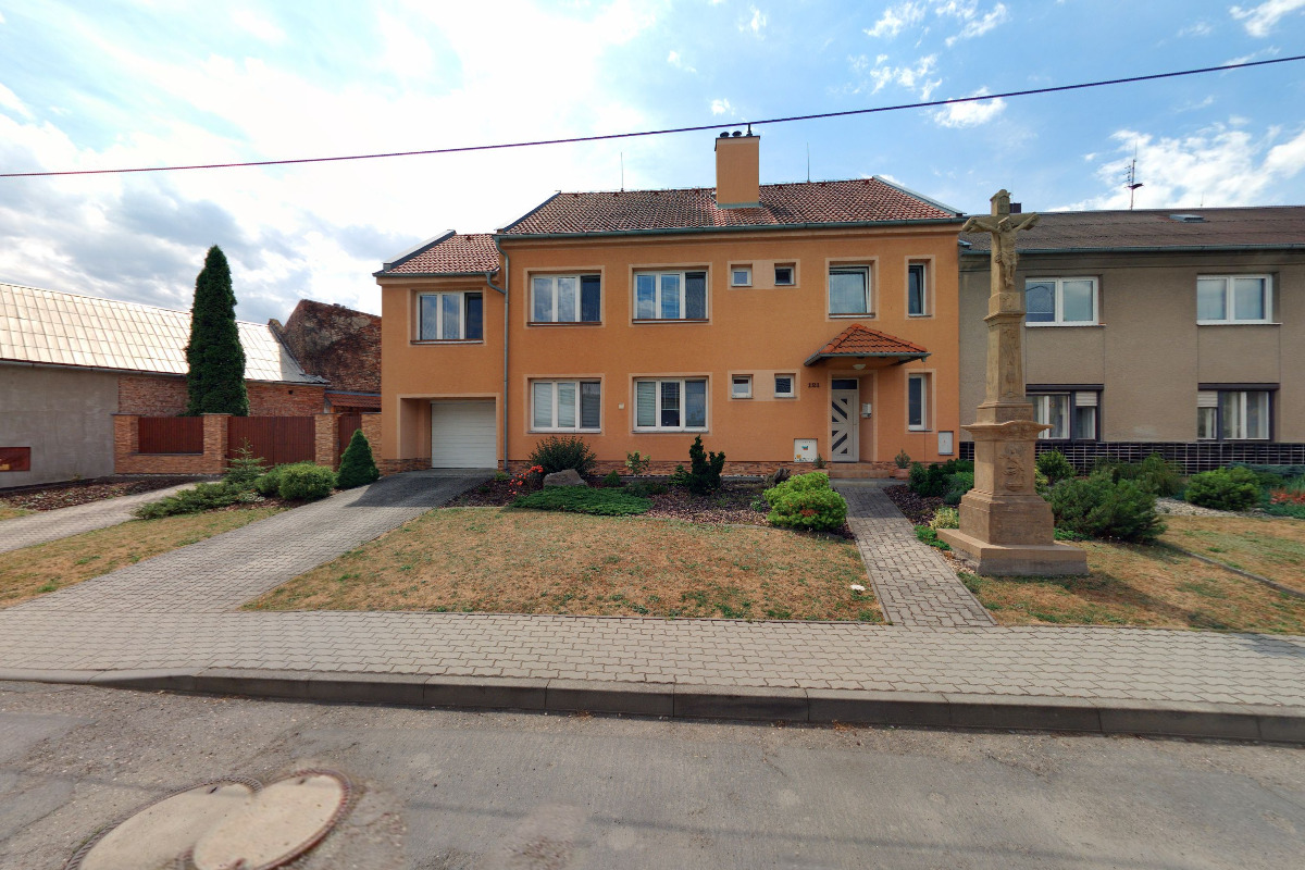 Libor Mlčoch - klempířské a pokrývačské práce