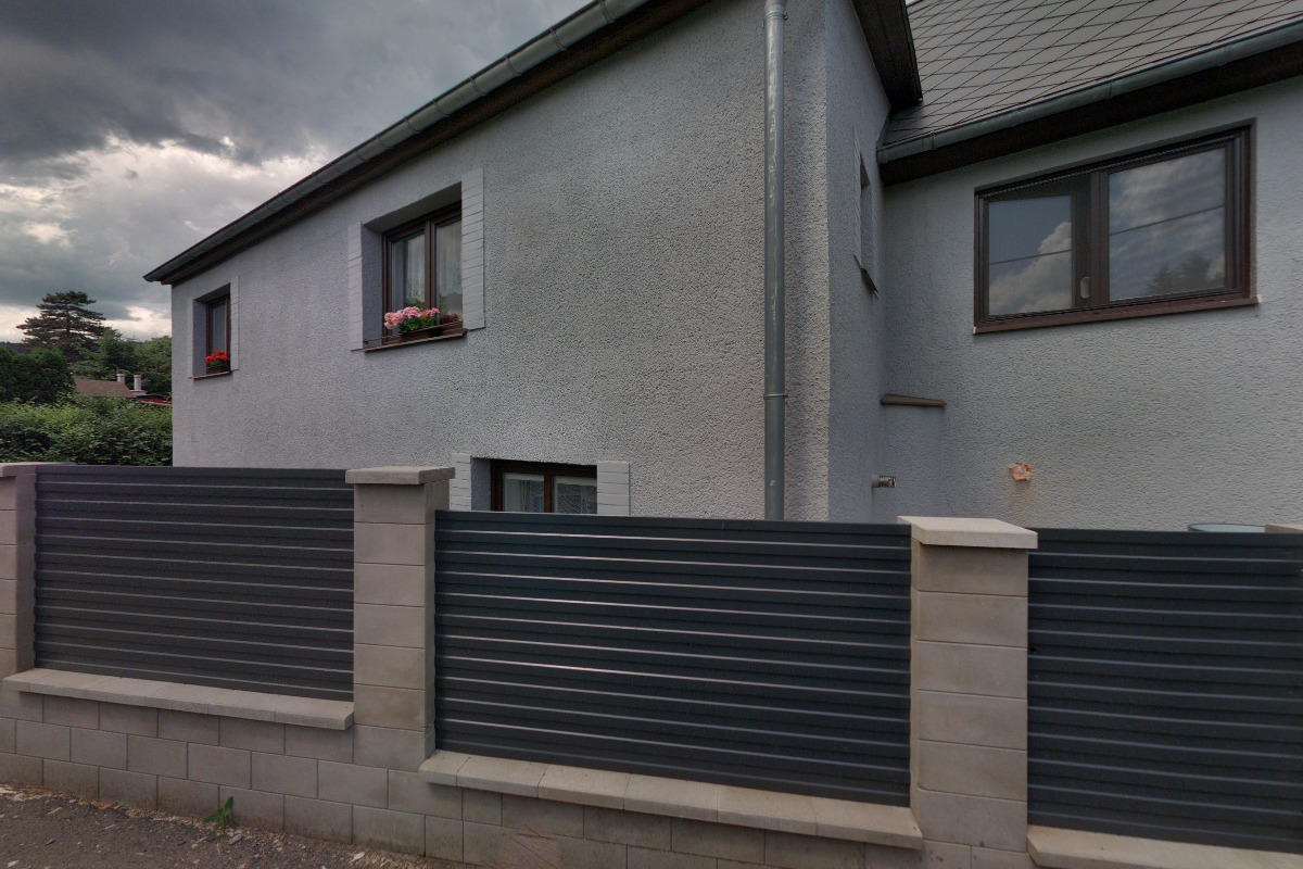 Jiří Rickl - Stavební práce