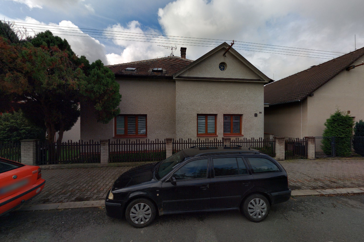 Jóga v denním životě, Chrudim