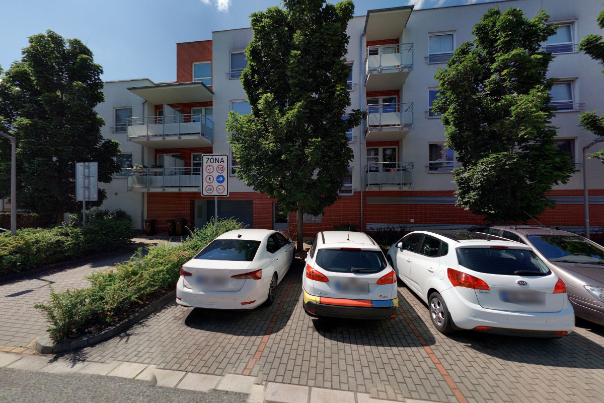 BV INVESTMENTS s.r.o.