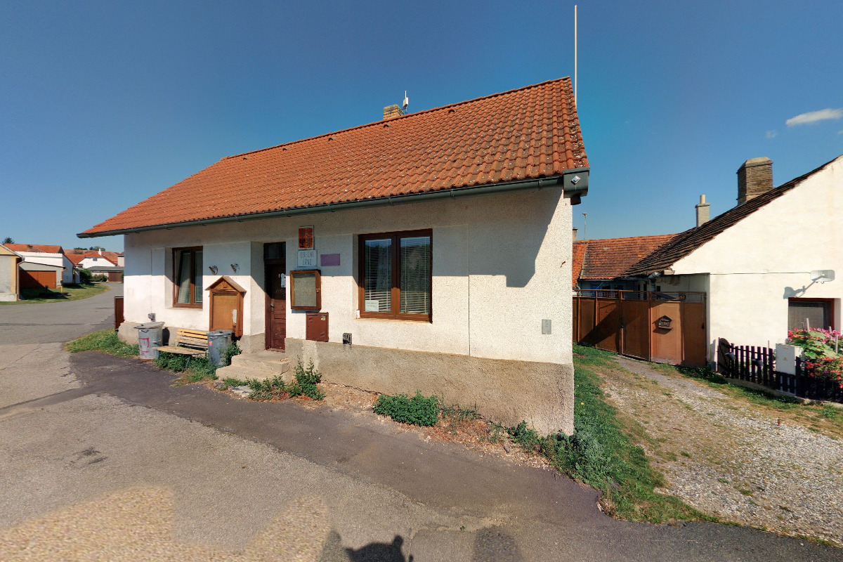 Mnichov - obecní úřad