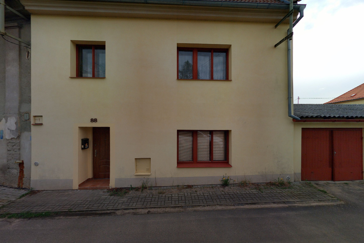 Asociace TOM ČR, TOM 3301 BOBŘI Úštěk foto 1