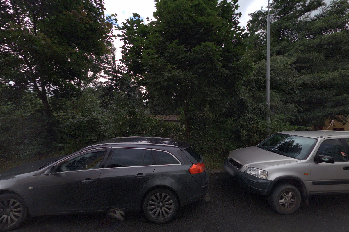 Hostinec U Koupaliště 	1090