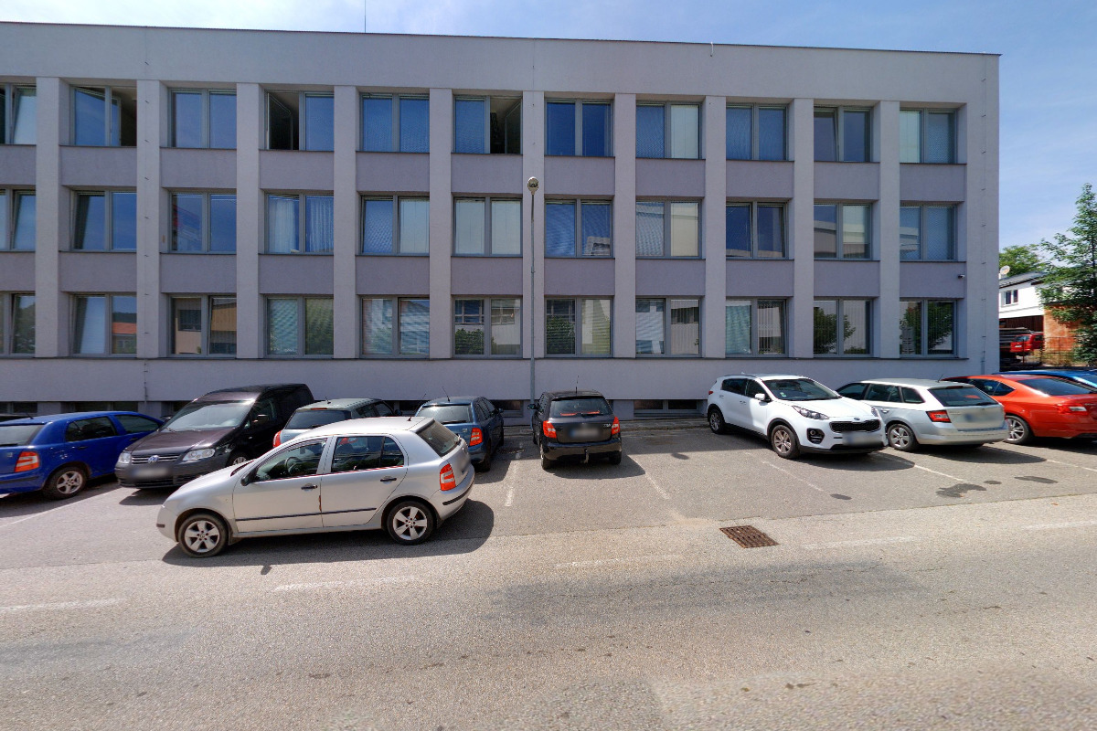 Policie ČR - Územní odbor Prachatice foto 2