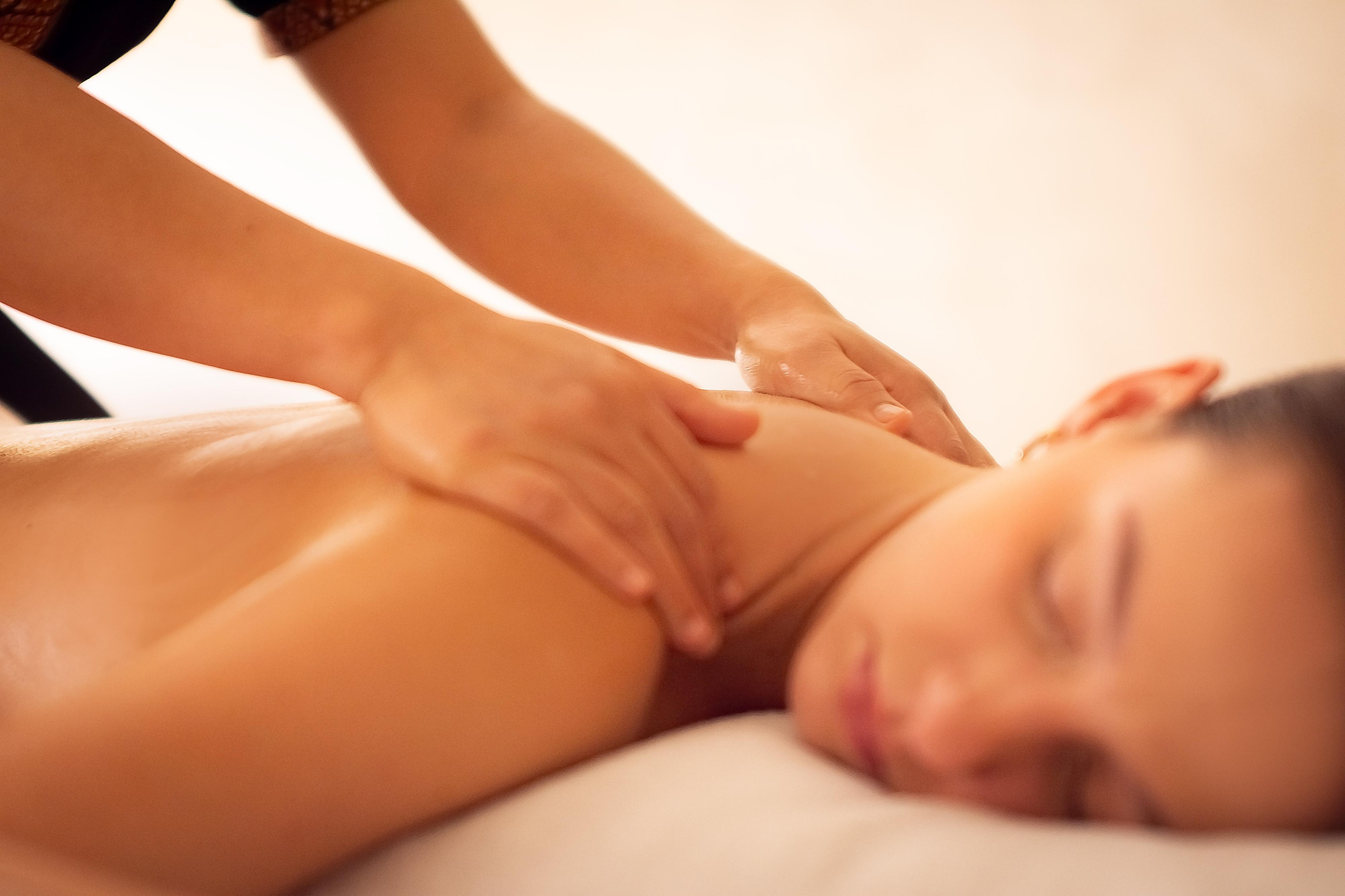 Zen Salon - Thajské masáže, relax a beauty foto 5