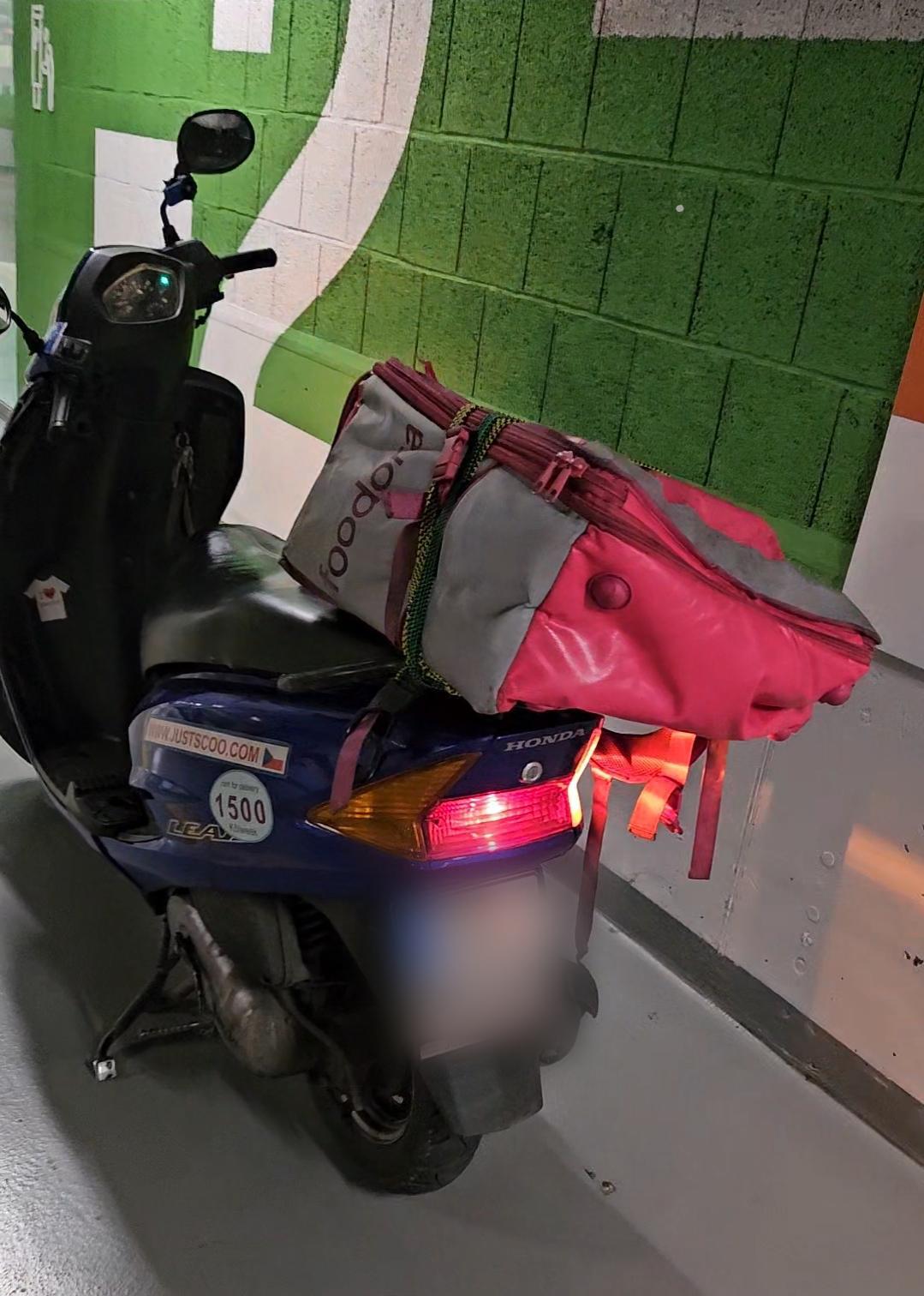 foodora foto 6