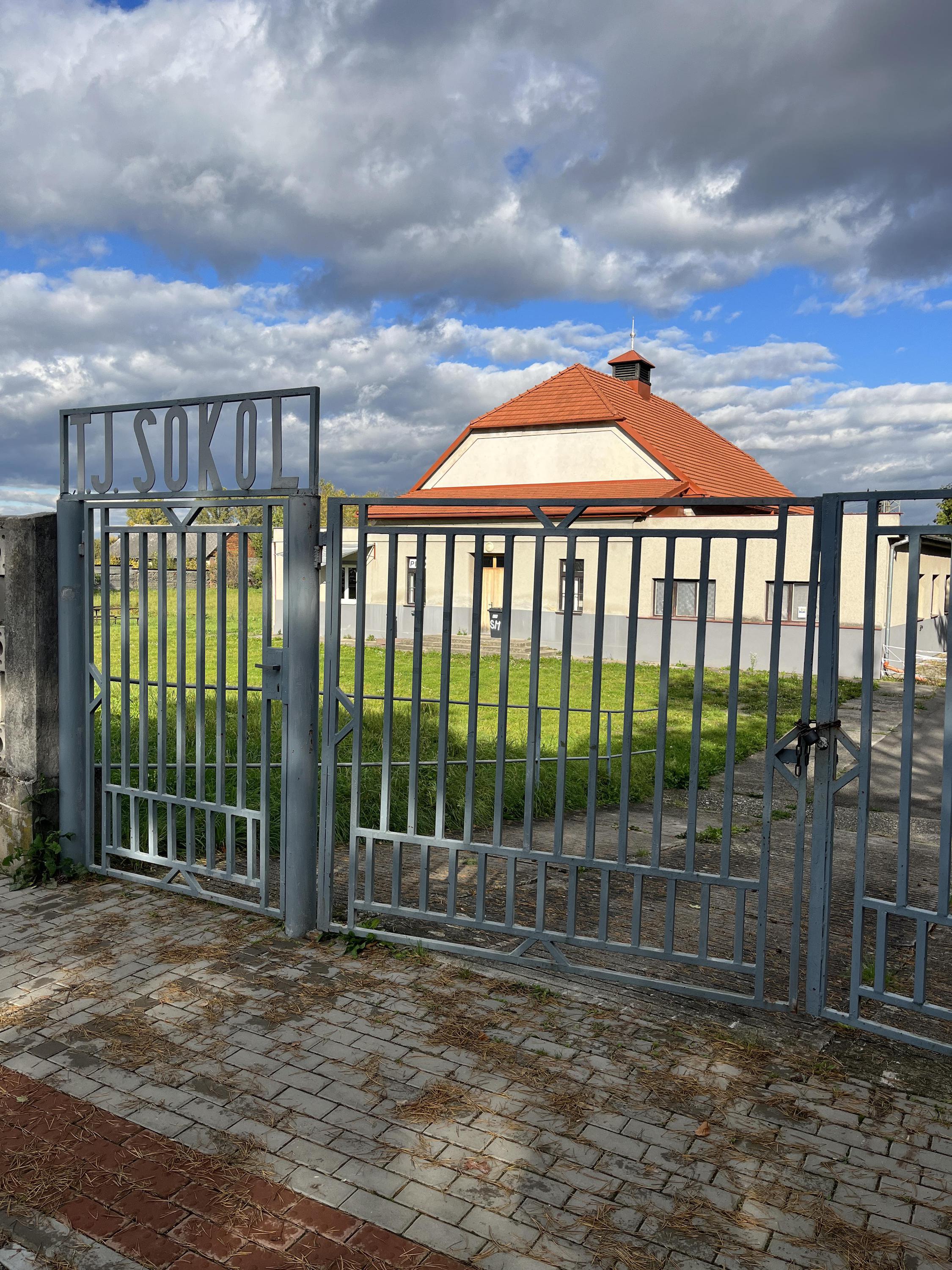 Tělocvičná jednota Sokol Mořice foto 3