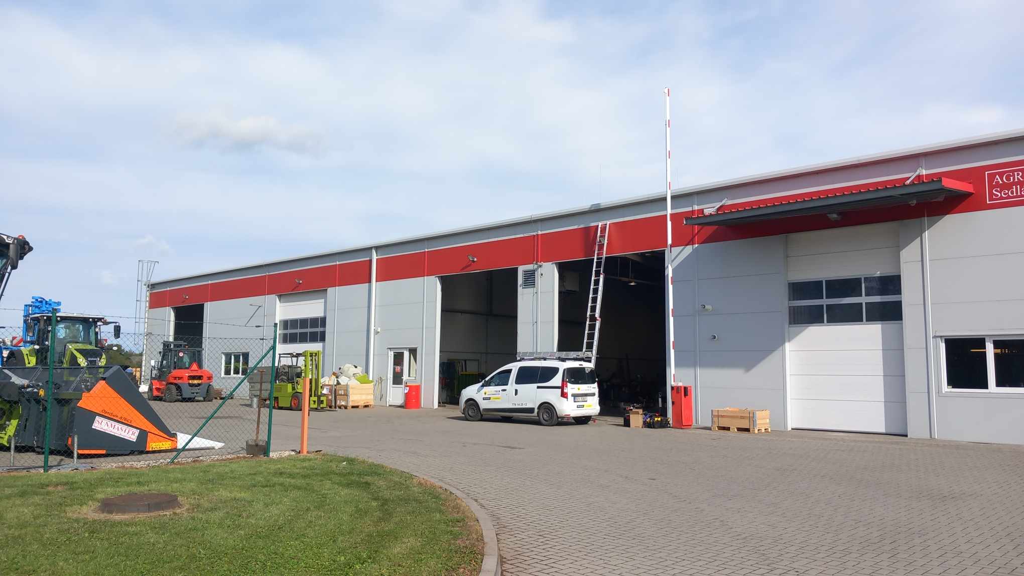 Kubistech - KuGa Group s.r.o. foto 2