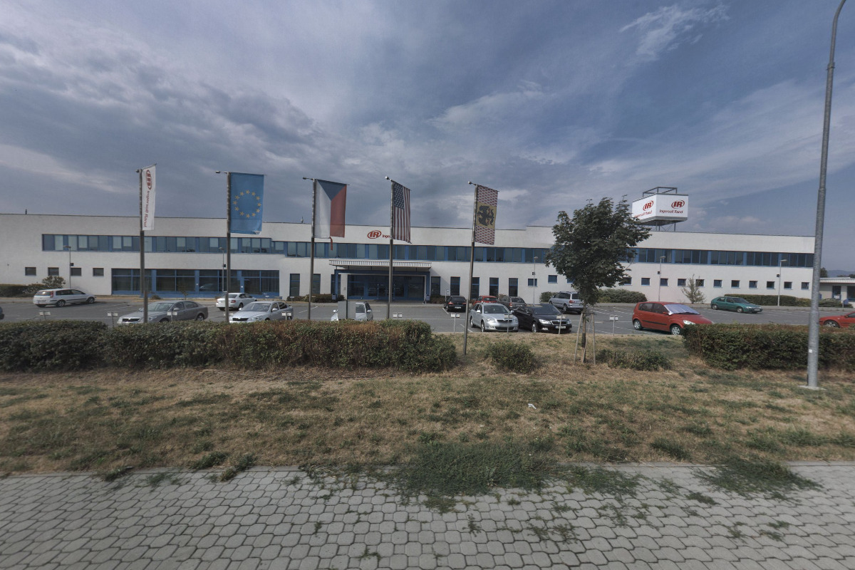 EUROPOWER CR, s.r.o. foto 2