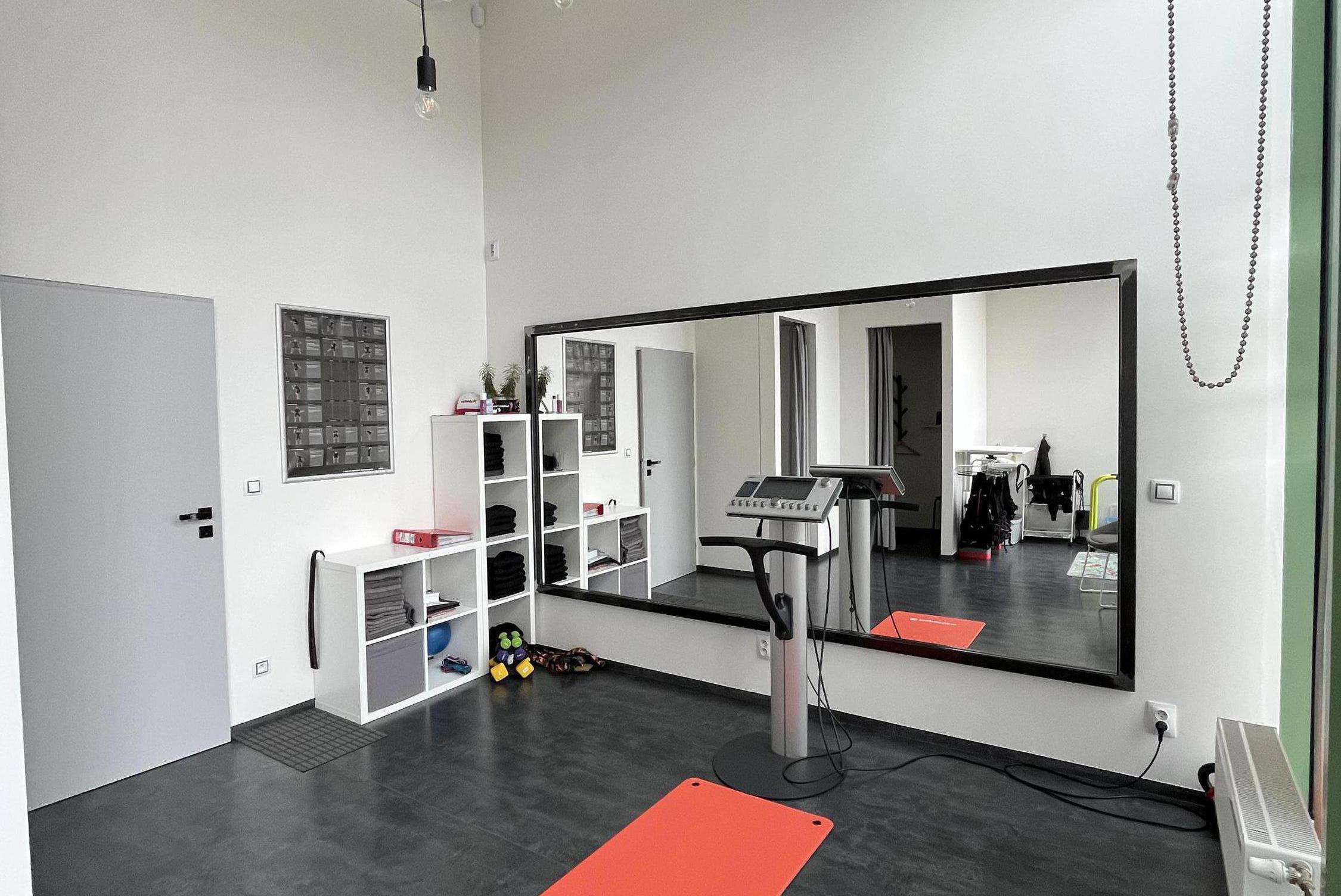 Top Body - Personal training