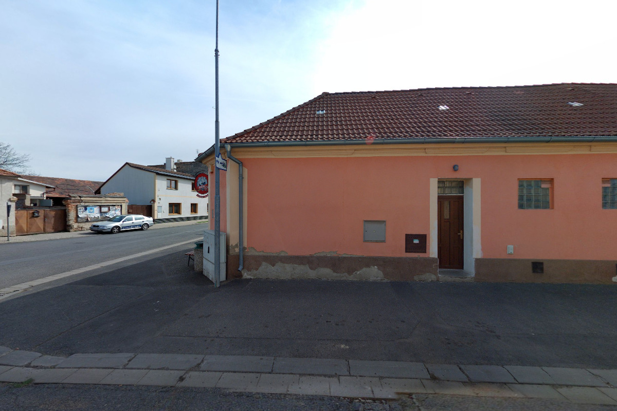 Smíšené zboží Brňany 116 foto 1