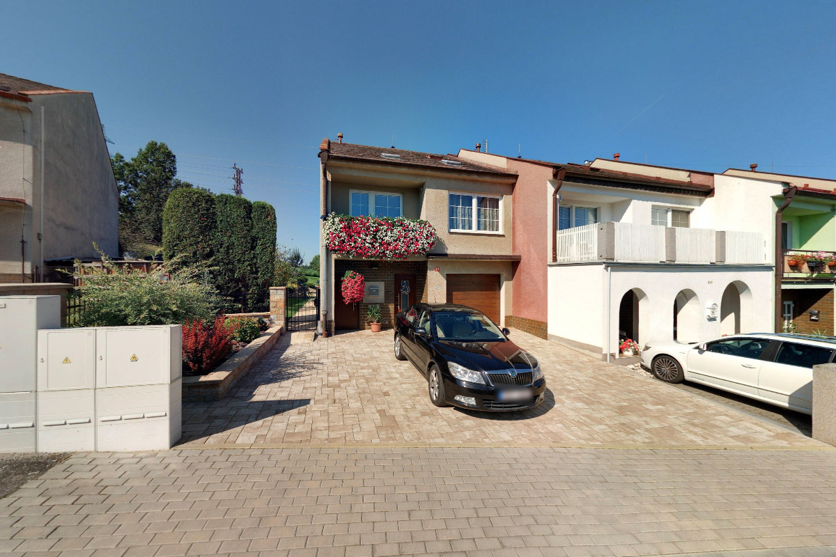 AUTODOPRAVA Jan Novotný s.r.o. foto 2