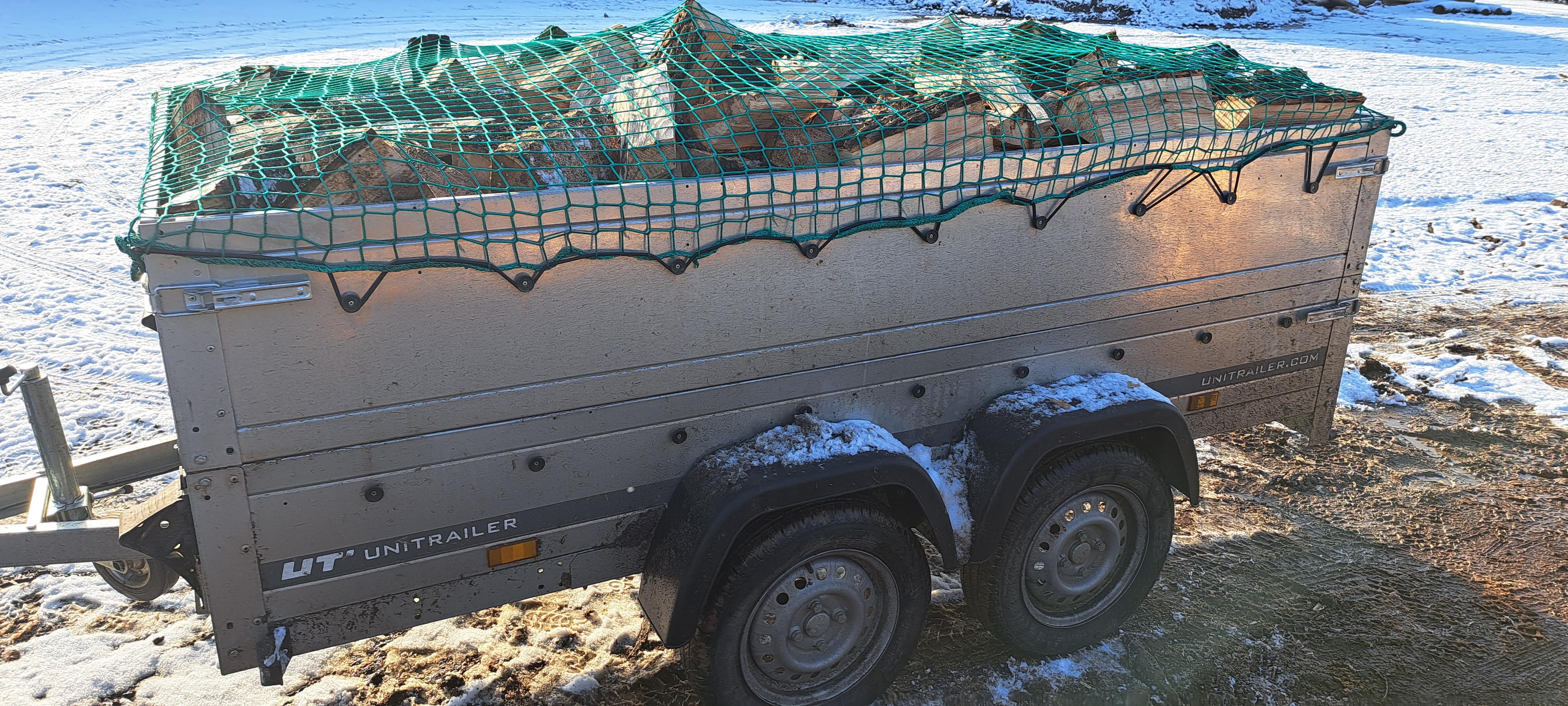 HaBr - Palivové dřevo Litoměřice foto 2