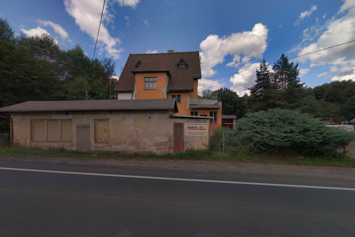 HOSTA stavební, s.r.o.