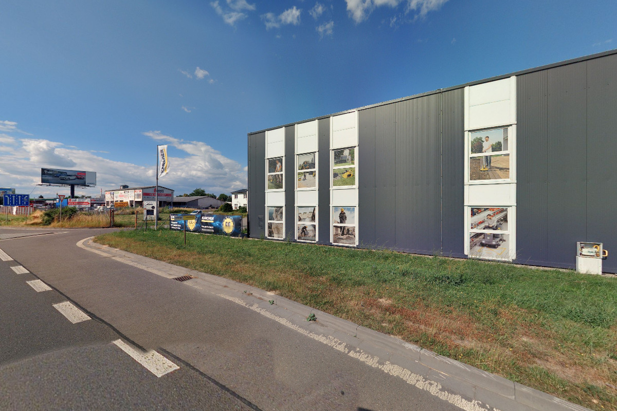 REA CENTER - čištění, vytápění a vysoušení foto 5