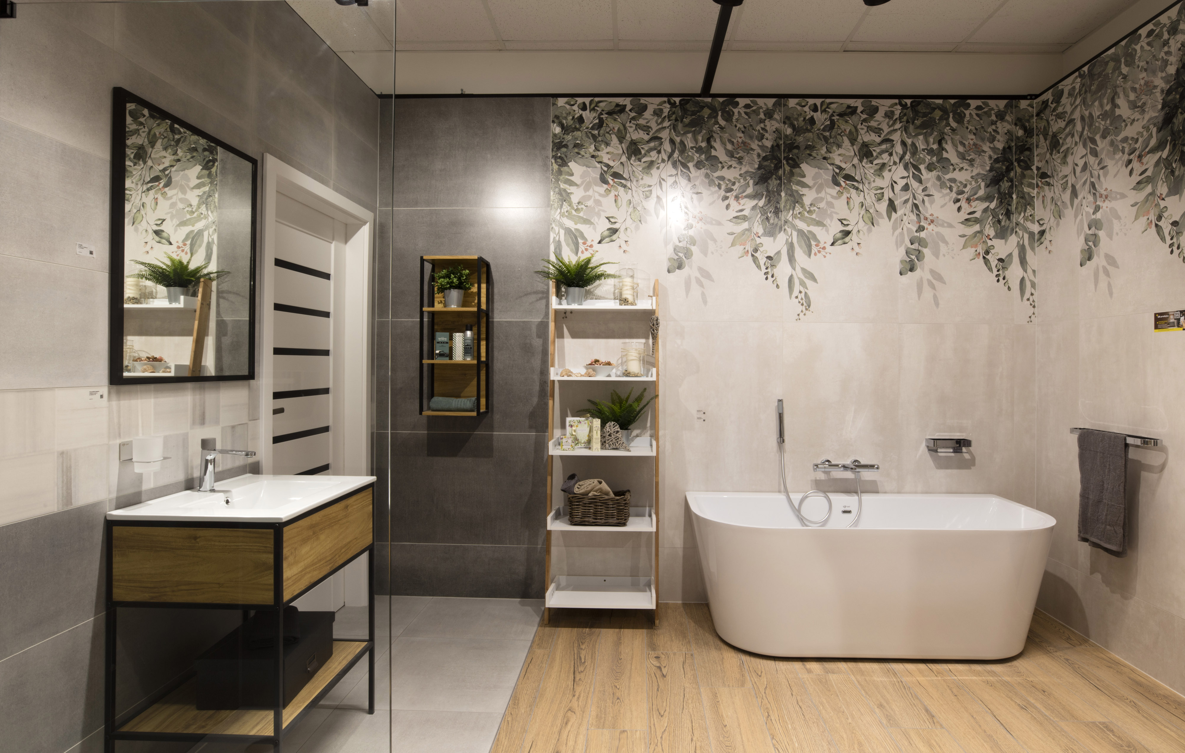 SIKO KOUPELNY & KUCHYNĚ