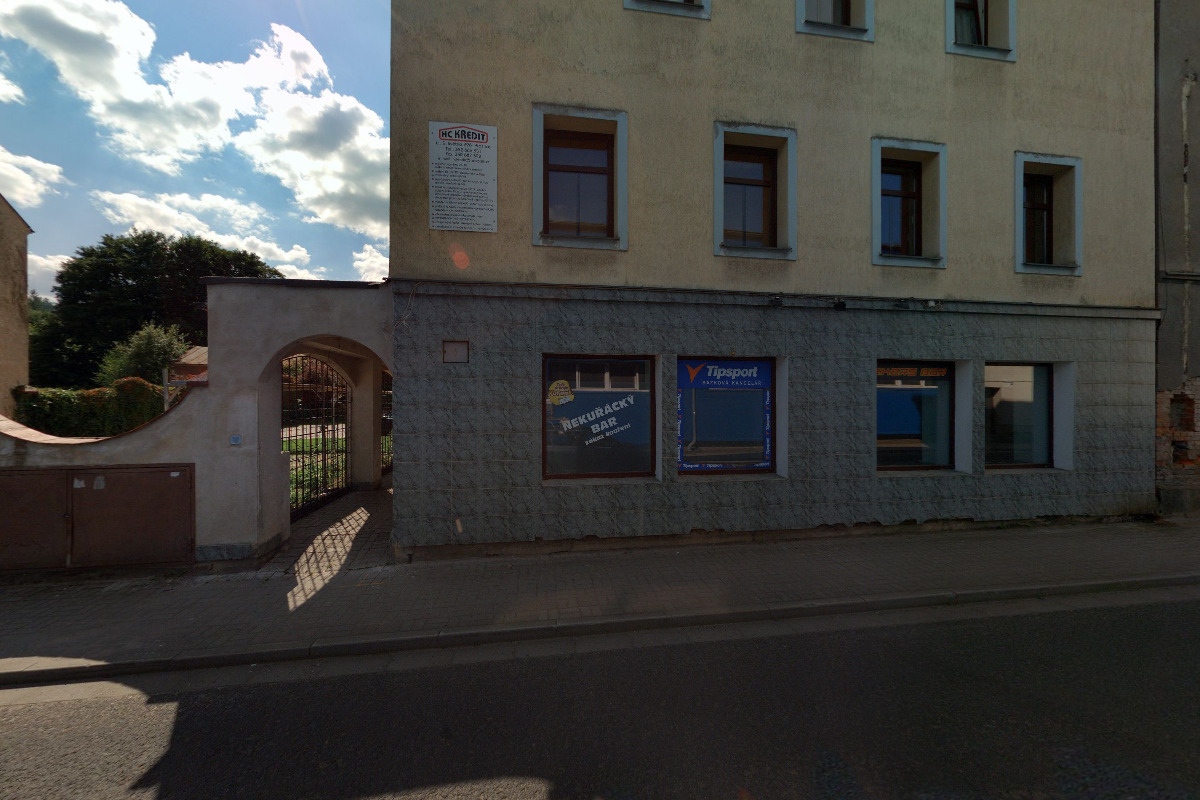 HC KREDIT Kraslice, s.r.o.